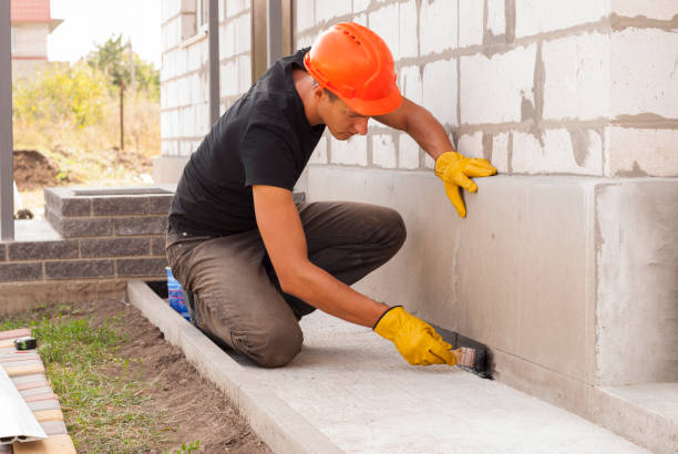 Licensed Exterior Waterproofing service in Glen Ellyn, IL - Halo Water Proofing